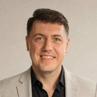 Alex Petrochenko
